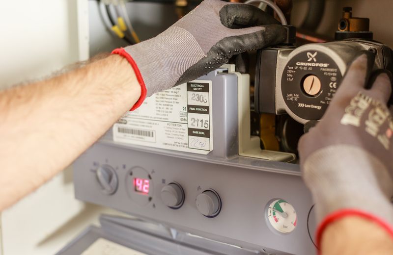 Formation Électricité pour plombiers-chauffagistes